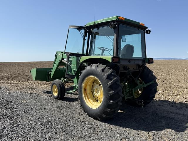 Image of John Deere 2350 equipment image 1