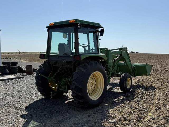 Image of John Deere 2350 equipment image 3