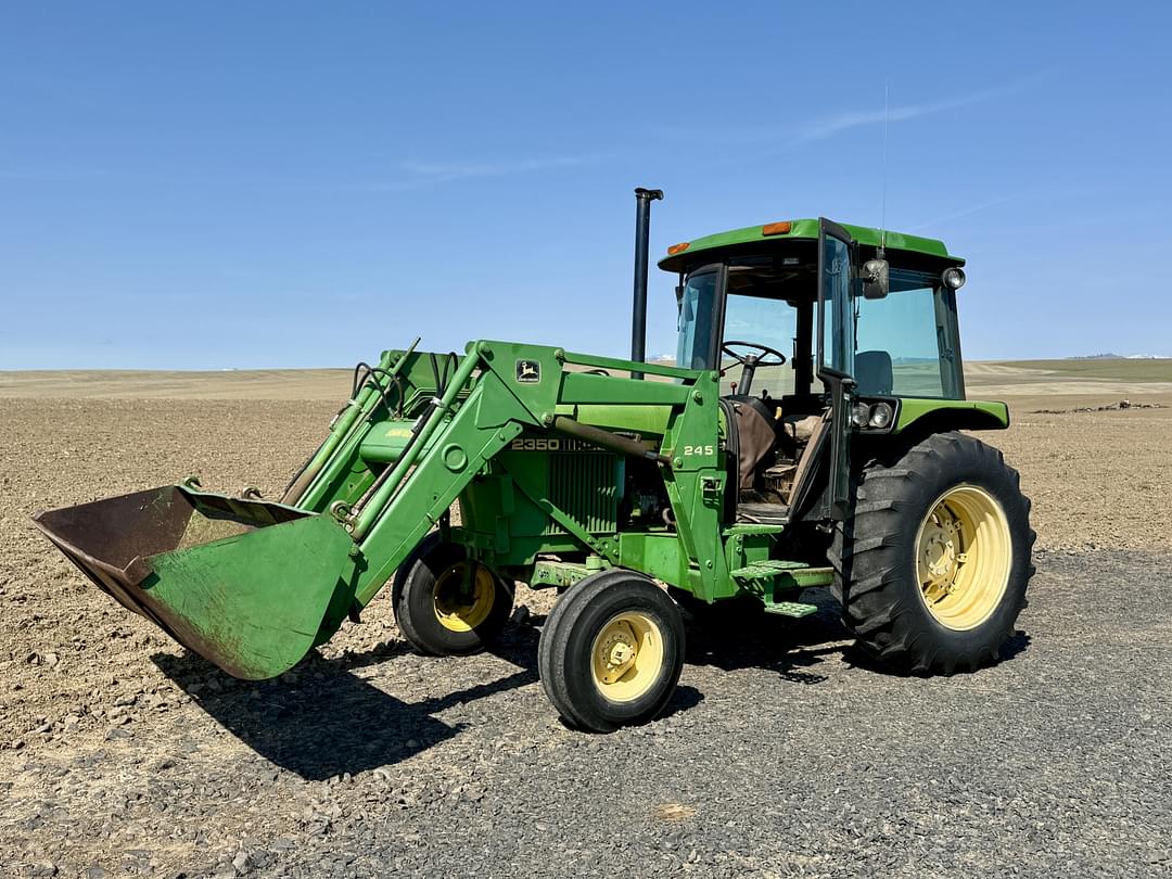 Image of John Deere 2350 Primary image