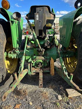 Image of John Deere 2550 equipment image 1