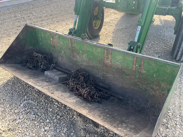 Image of John Deere 2750 equipment image 4