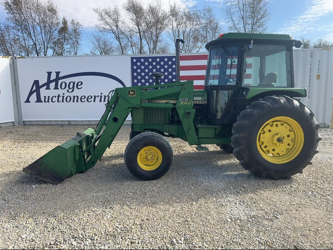 Image of John Deere 2750 Primary image