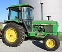 1983 John Deere 2750 Image