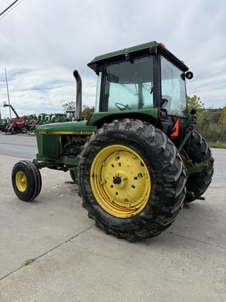 Image of John Deere 2950 equipment image 4