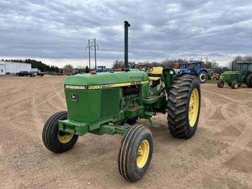Main image John Deere 2950