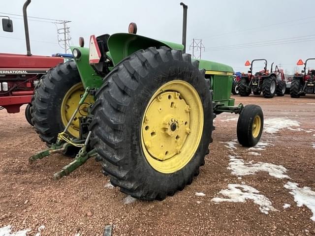 Image of John Deere 2950 equipment image 3