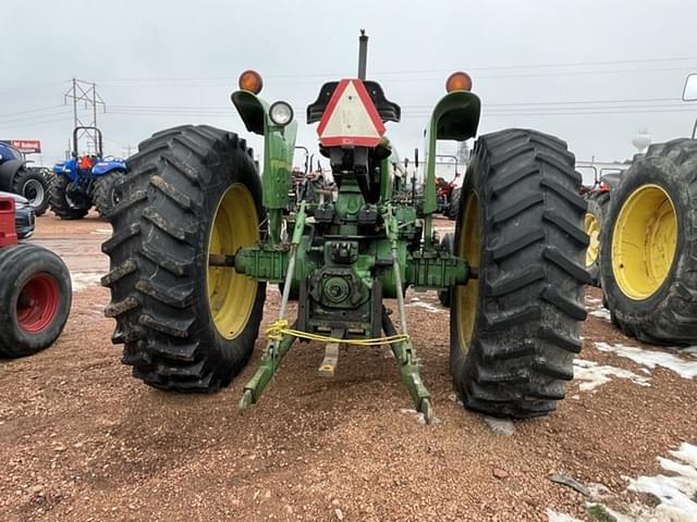 Image of John Deere 2950 equipment image 4