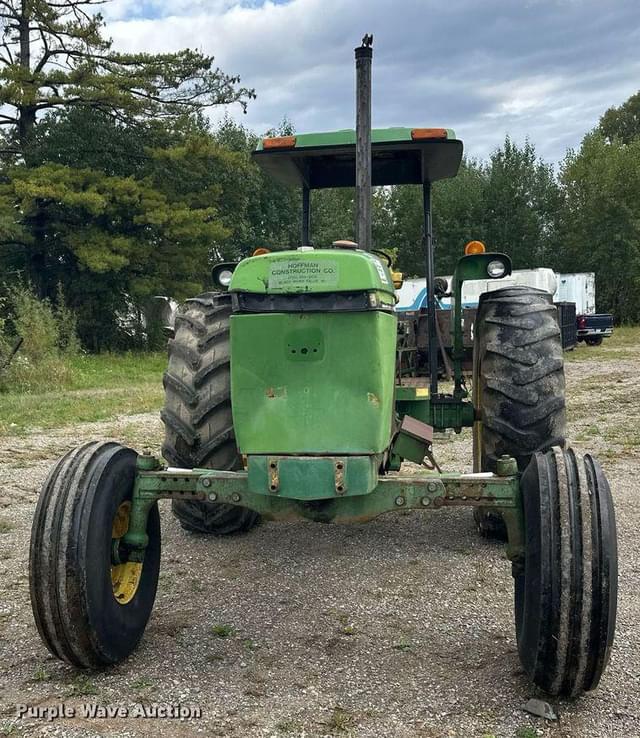Image of John Deere 2950 equipment image 1
