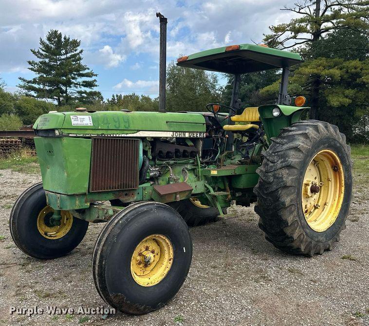 Image of John Deere 2950 Primary image