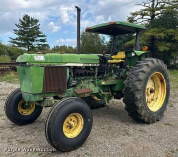 Main image John Deere 2950