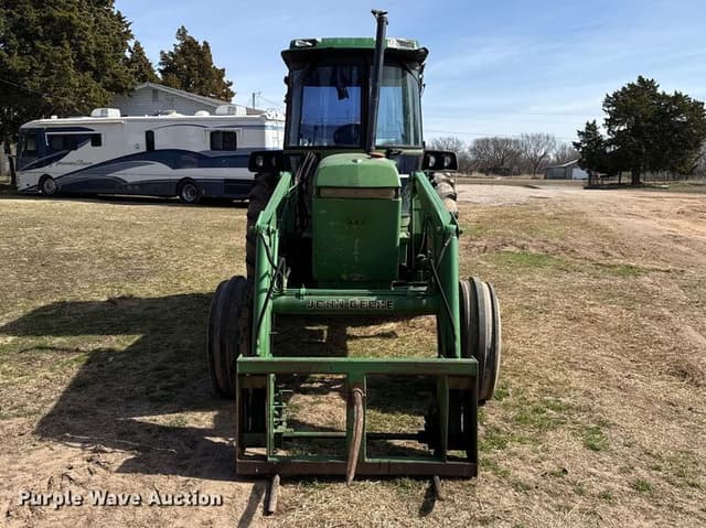 Image of John Deere 2950 equipment image 1