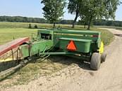 Thumbnail image John Deere 327 3