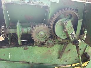 Main image John Deere 327 9