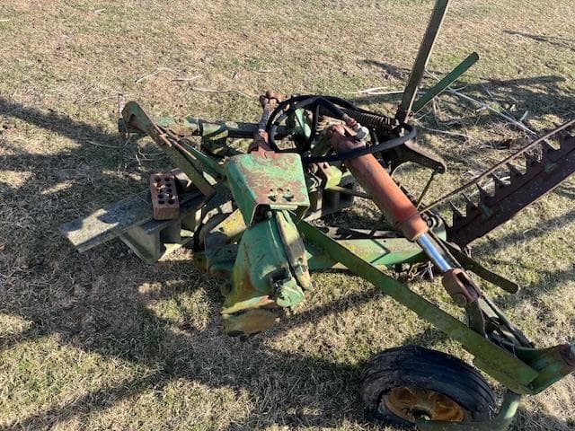 Image of John Deere 350 equipment image 3