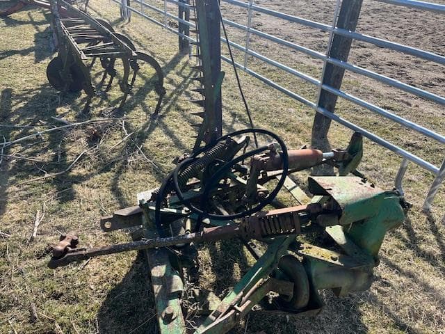 Image of John Deere 350 equipment image 2