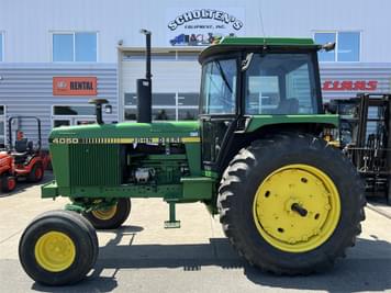 Main image John Deere 4050
