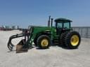 1983 John Deere 4250 Image