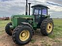 1983 John Deere 4450 Image