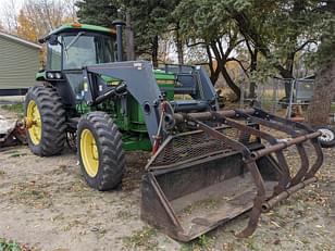 Main image John Deere 4450