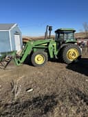 1983 John Deere 4450 Image