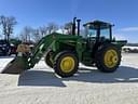 1983 John Deere 4450 Image