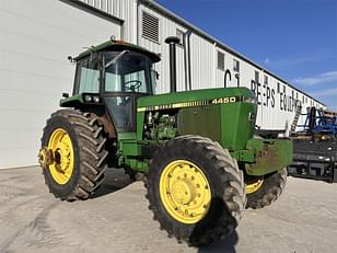 Main image John Deere 4450 0