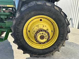 Main image John Deere 4450 11