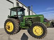 Thumbnail image John Deere 4450 1