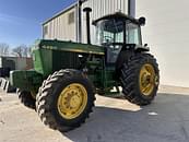 Thumbnail image John Deere 4450 6