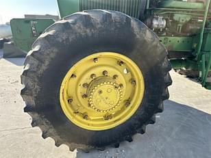 Main image John Deere 4450 9