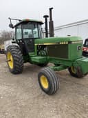 1983 John Deere 4650 Image