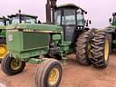 1983 John Deere 4650 Image