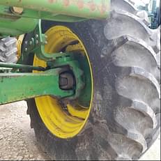 Main image John Deere 4650 15