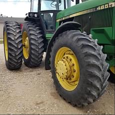 Main image John Deere 4650 23