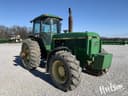 1983 John Deere 4650 Image