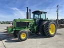 1983 John Deere 4650 Image