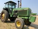 1983 John Deere 4650 Image