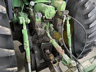 Main image John Deere 4650 3