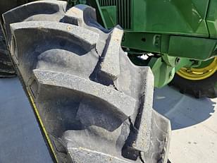 Main image John Deere 4650 13