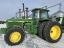 1983 John Deere 4650 Image