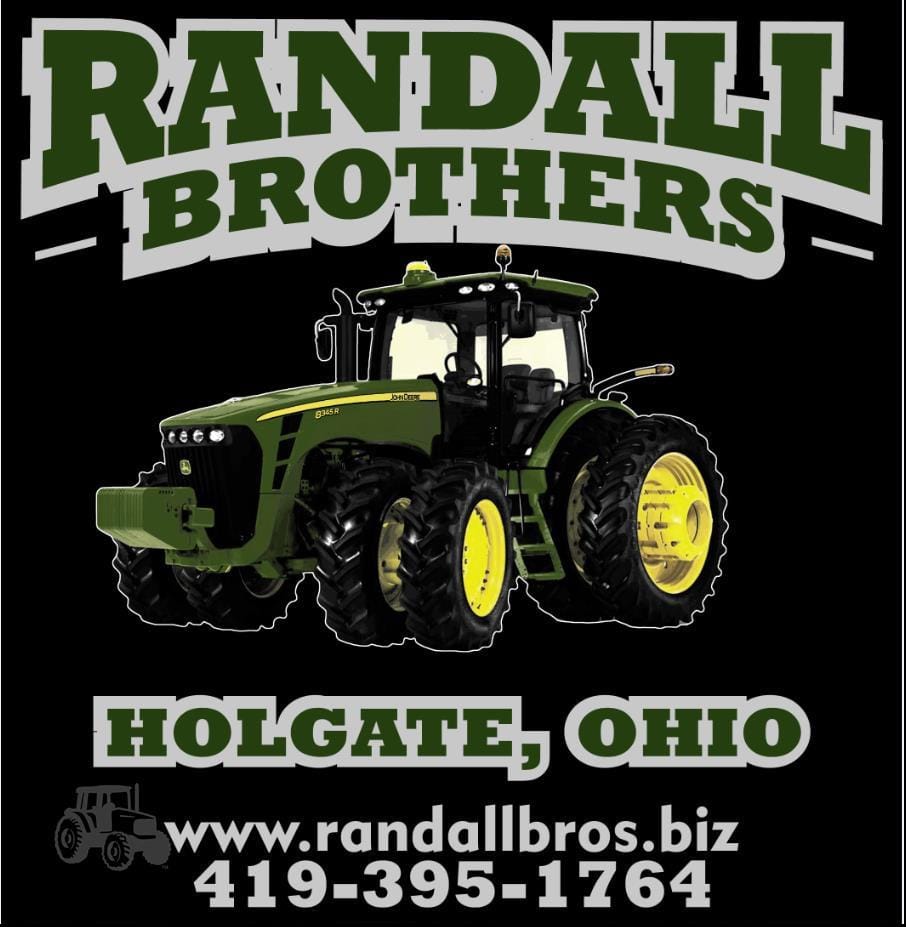 1983 John Deere 4650 Equipment Image0