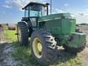 1983 John Deere 4650 Image