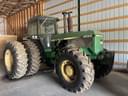1983 John Deere 4650 Image