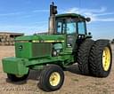 1983 John Deere 4650 Image