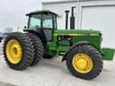 1983 John Deere 4850 Image