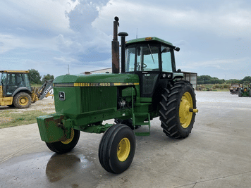 Main image John Deere 4850