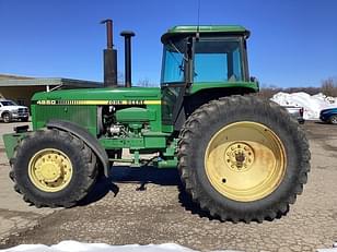 Main image John Deere 4850 1