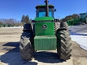 Thumbnail image John Deere 4850 5