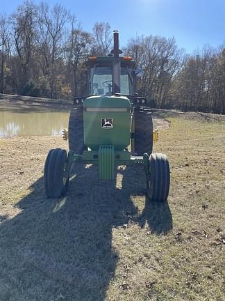 Image of John Deere 4850 equipment image 3