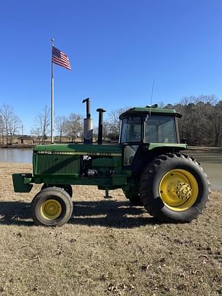 Image of John Deere 4850 Primary image